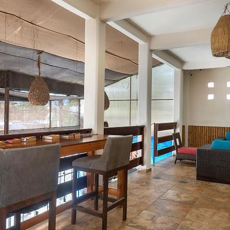 Casa Frida Villa Тулум Екстериор снимка