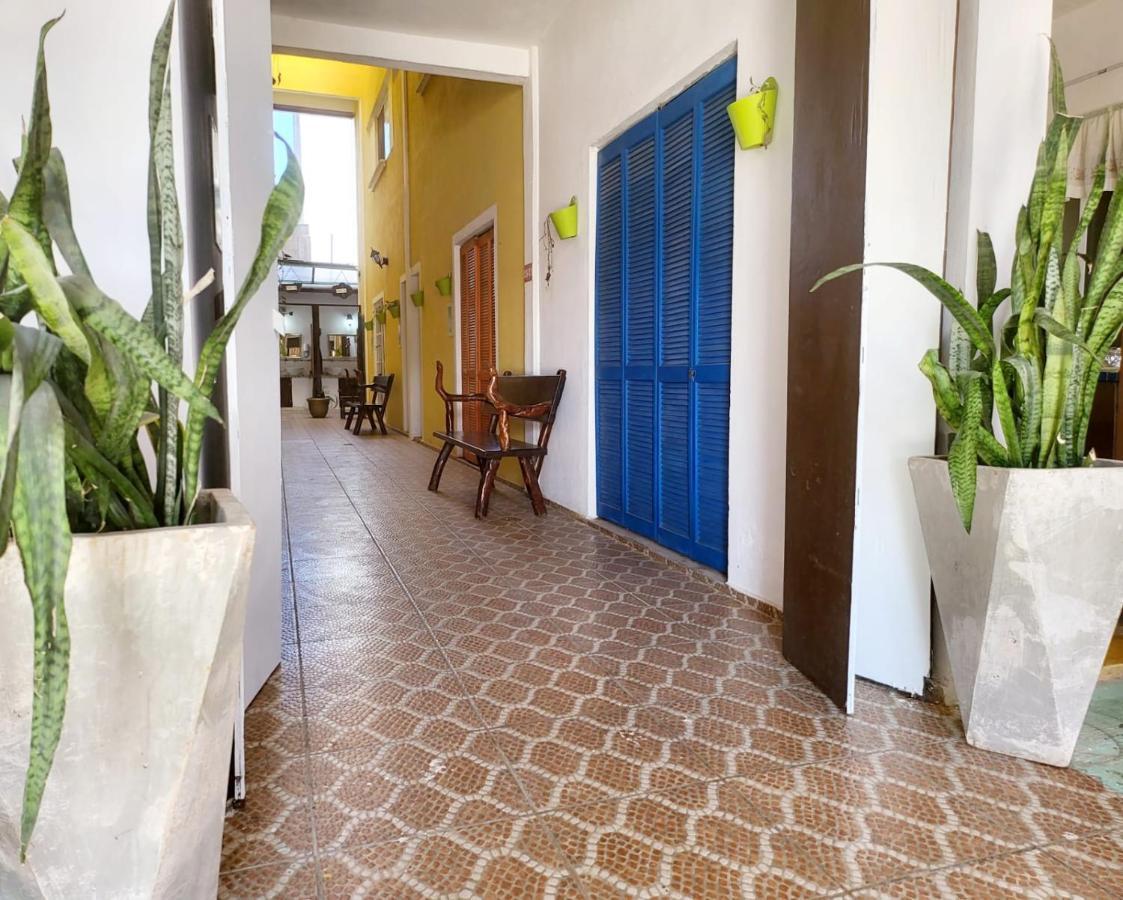 Casa Frida Villa Тулум Екстериор снимка