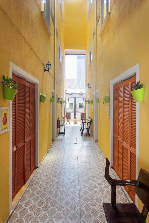Casa Frida Villa Тулум Екстериор снимка