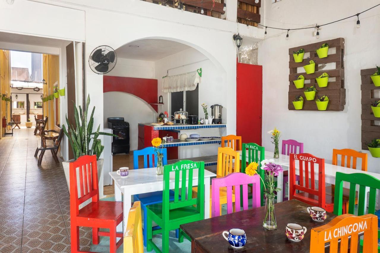 Casa Frida Villa Тулум Екстериор снимка