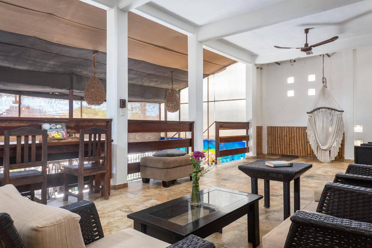 Casa Frida Villa Тулум Екстериор снимка