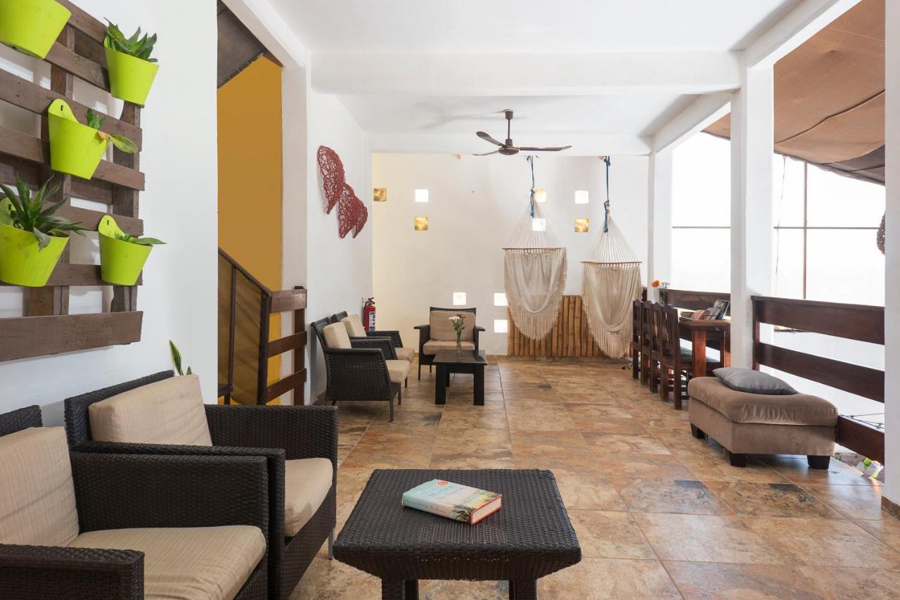 Casa Frida Villa Тулум Екстериор снимка