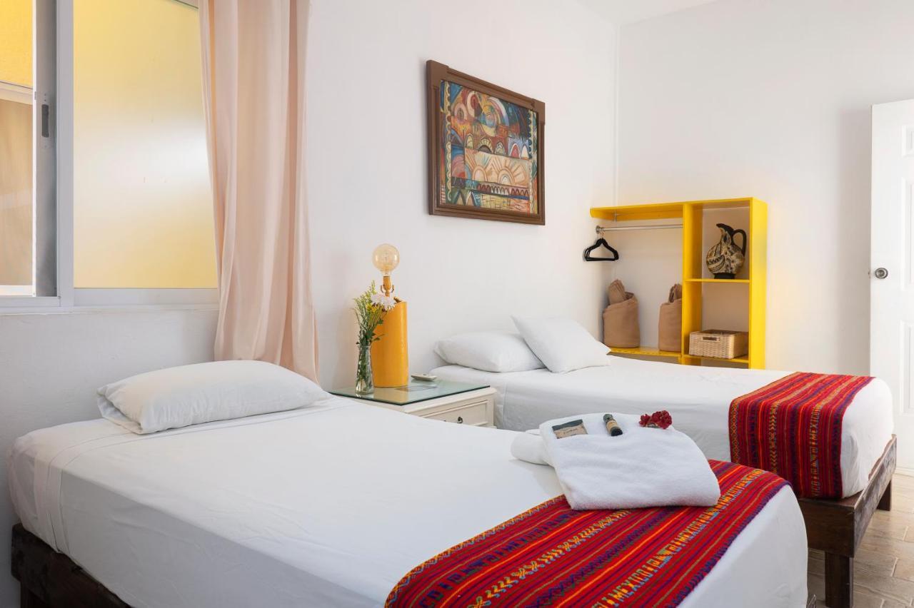 Casa Frida Villa Тулум Екстериор снимка