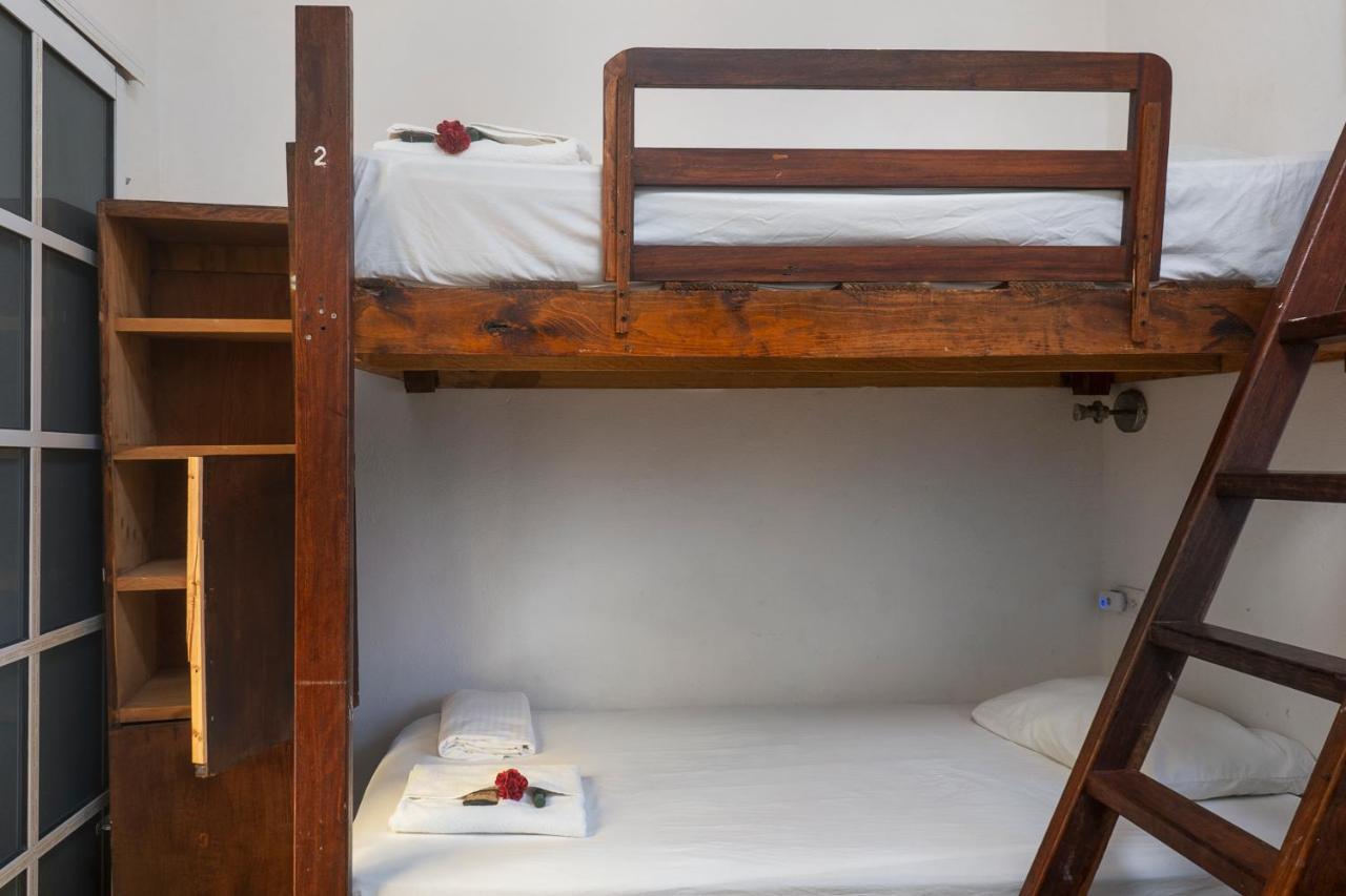 Casa Frida Villa Тулум Екстериор снимка