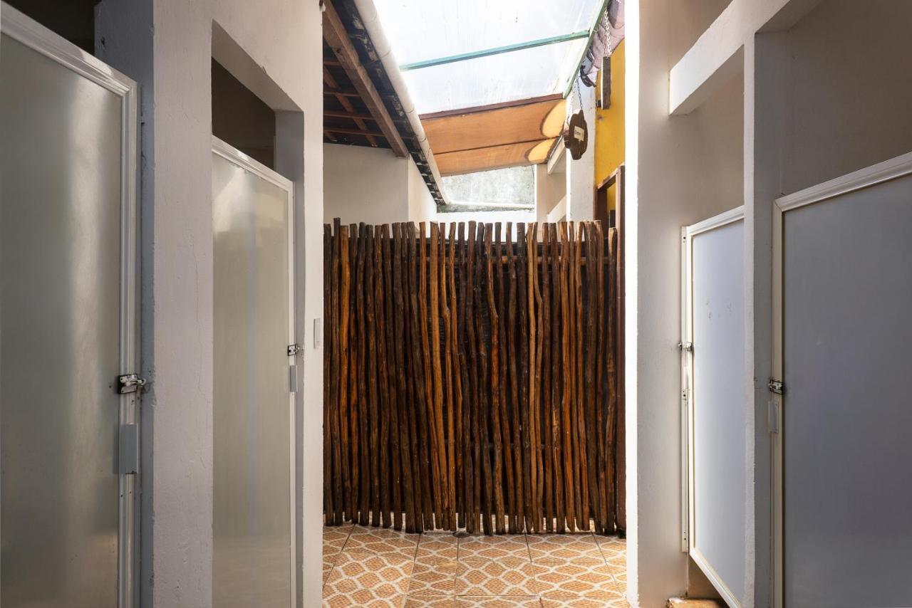 Casa Frida Villa Тулум Екстериор снимка