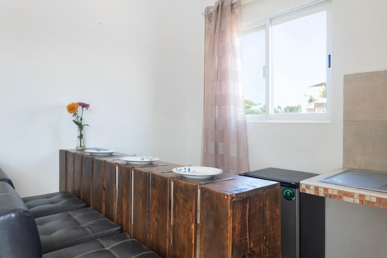 Casa Frida Villa Тулум Екстериор снимка