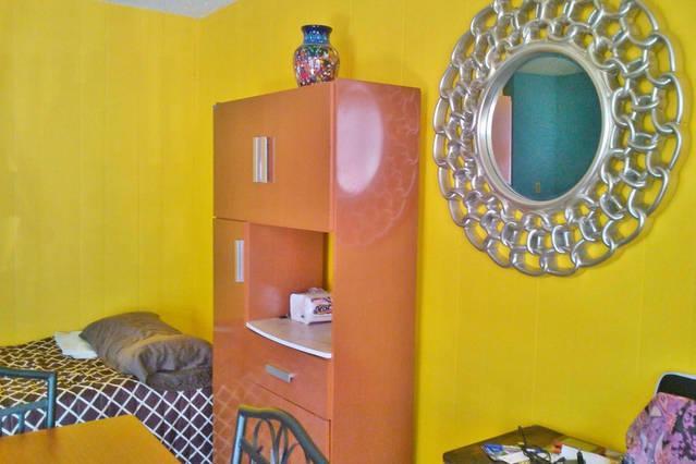 Casa Frida Villa Тулум Стая снимка