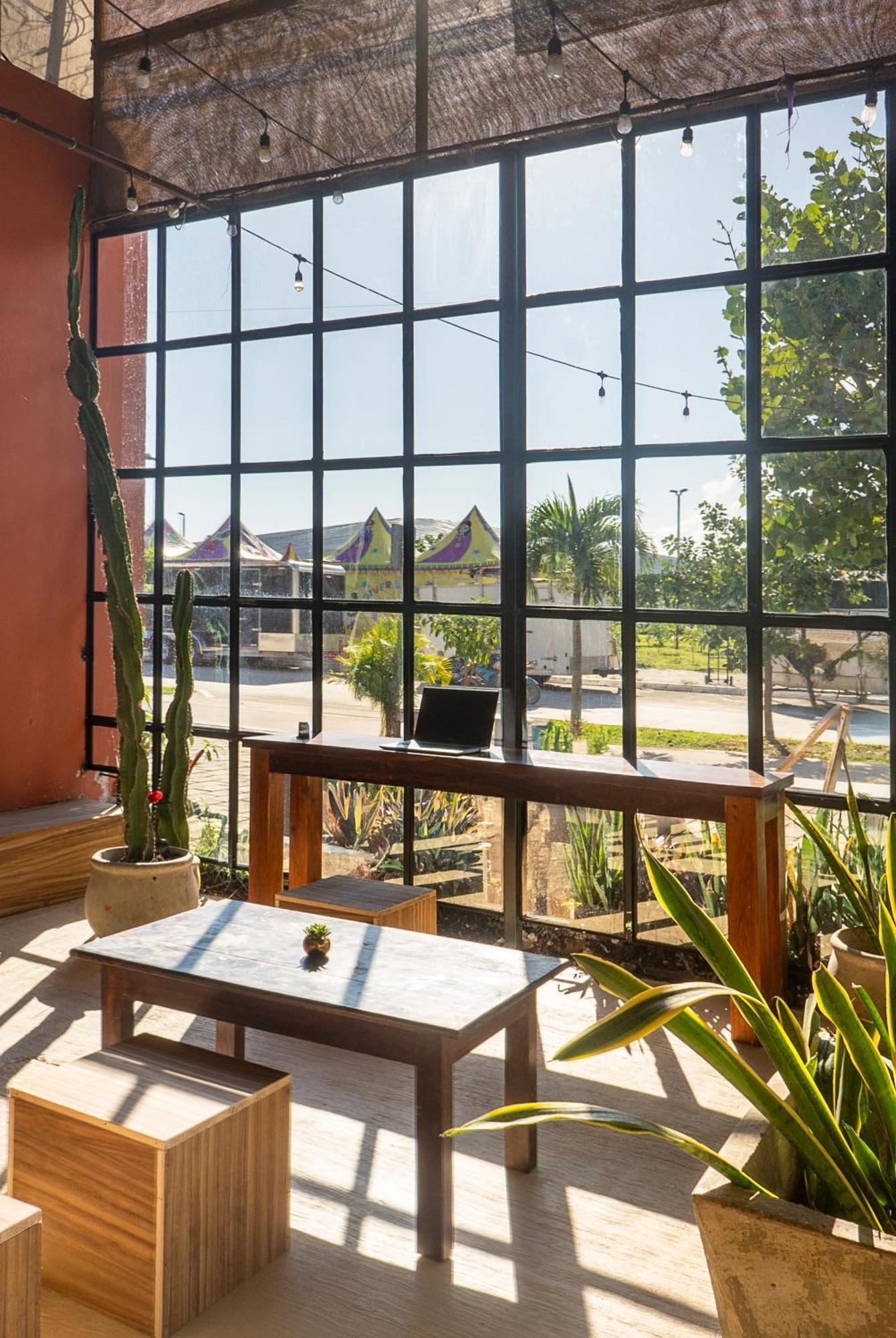 Casa Frida Villa Тулум Екстериор снимка