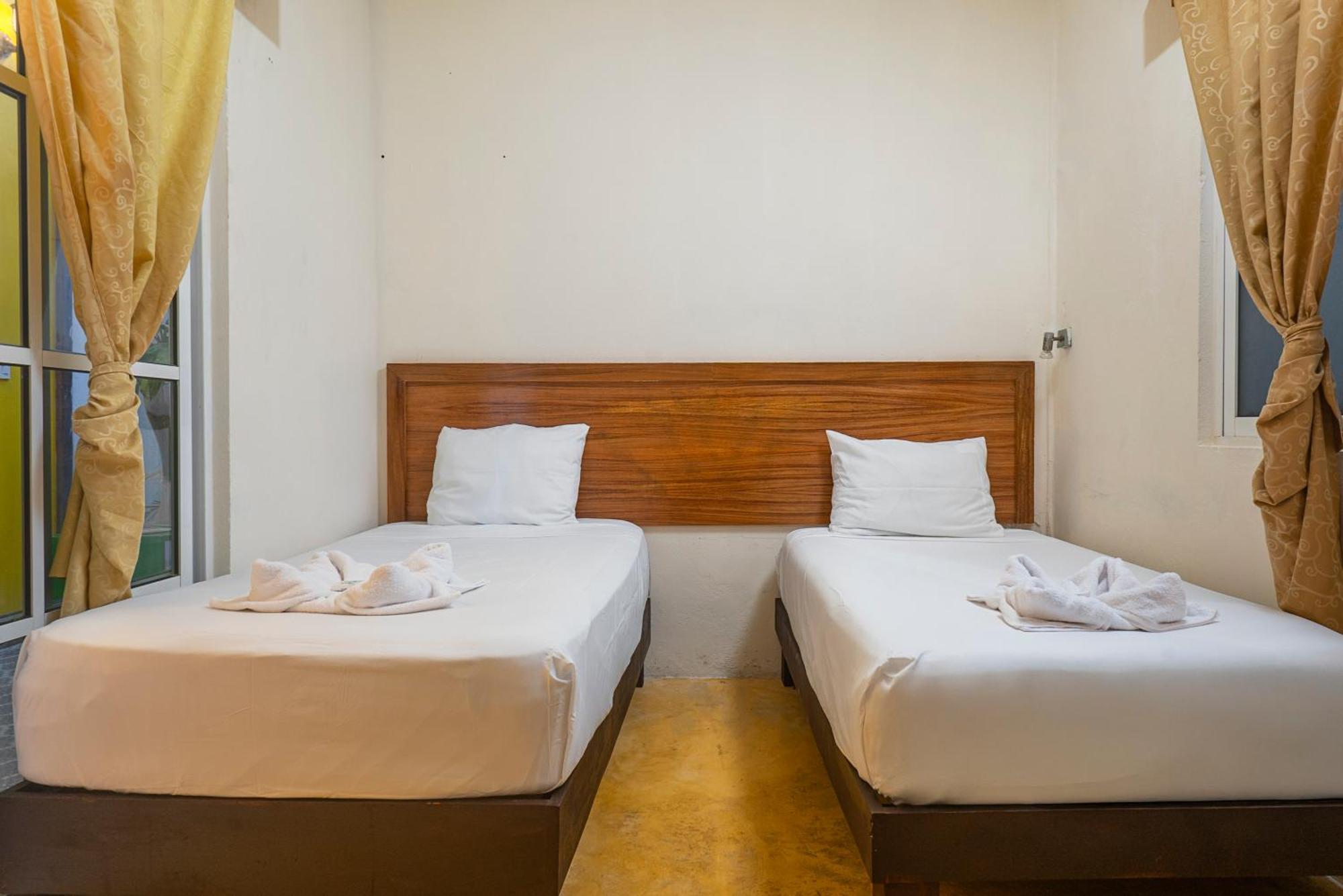 Casa Frida Villa Тулум Екстериор снимка