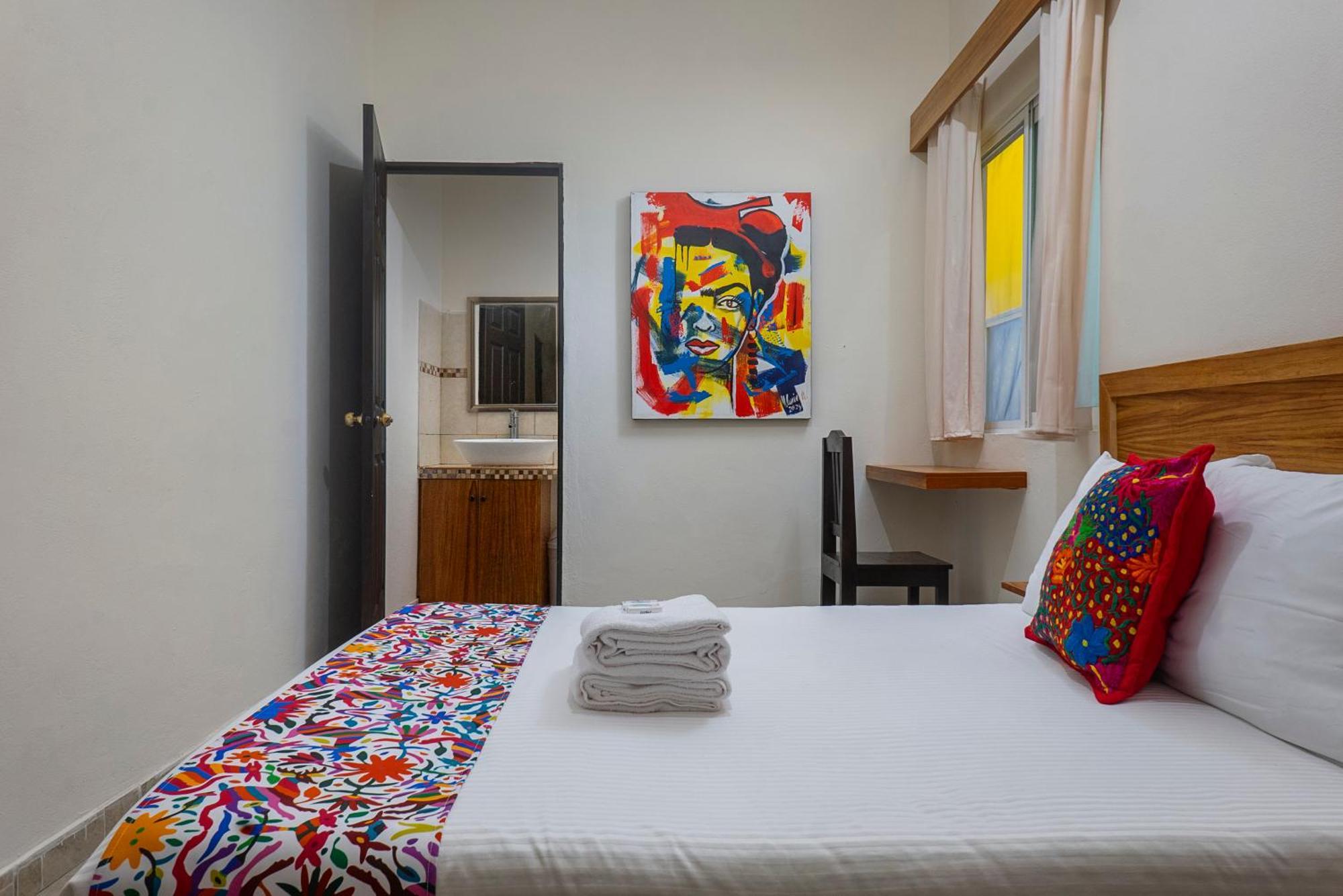Casa Frida Villa Тулум Екстериор снимка