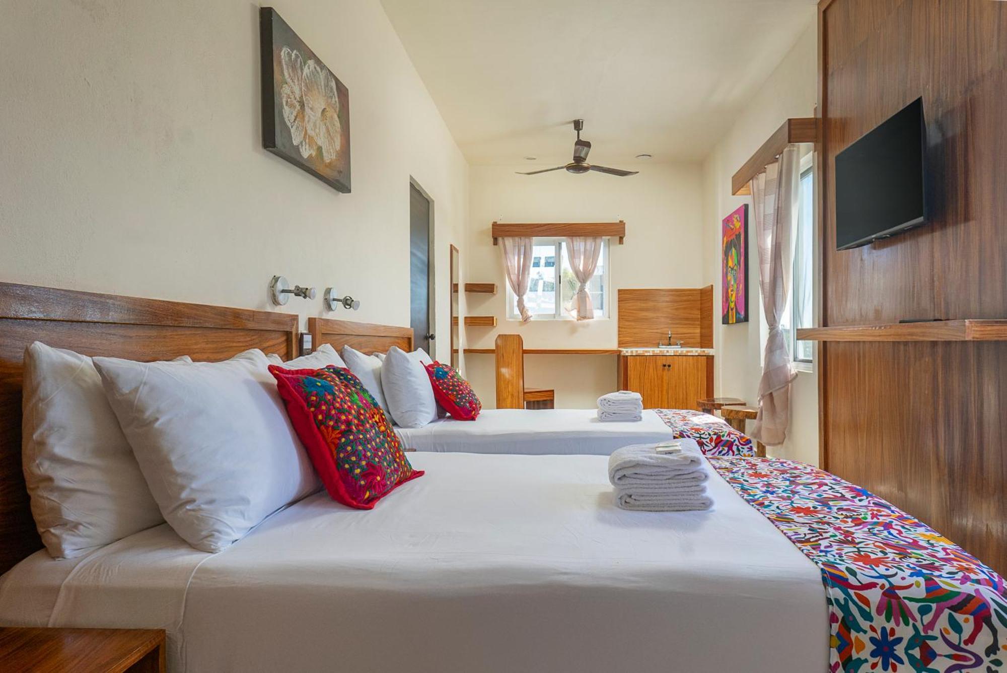 Casa Frida Villa Тулум Екстериор снимка