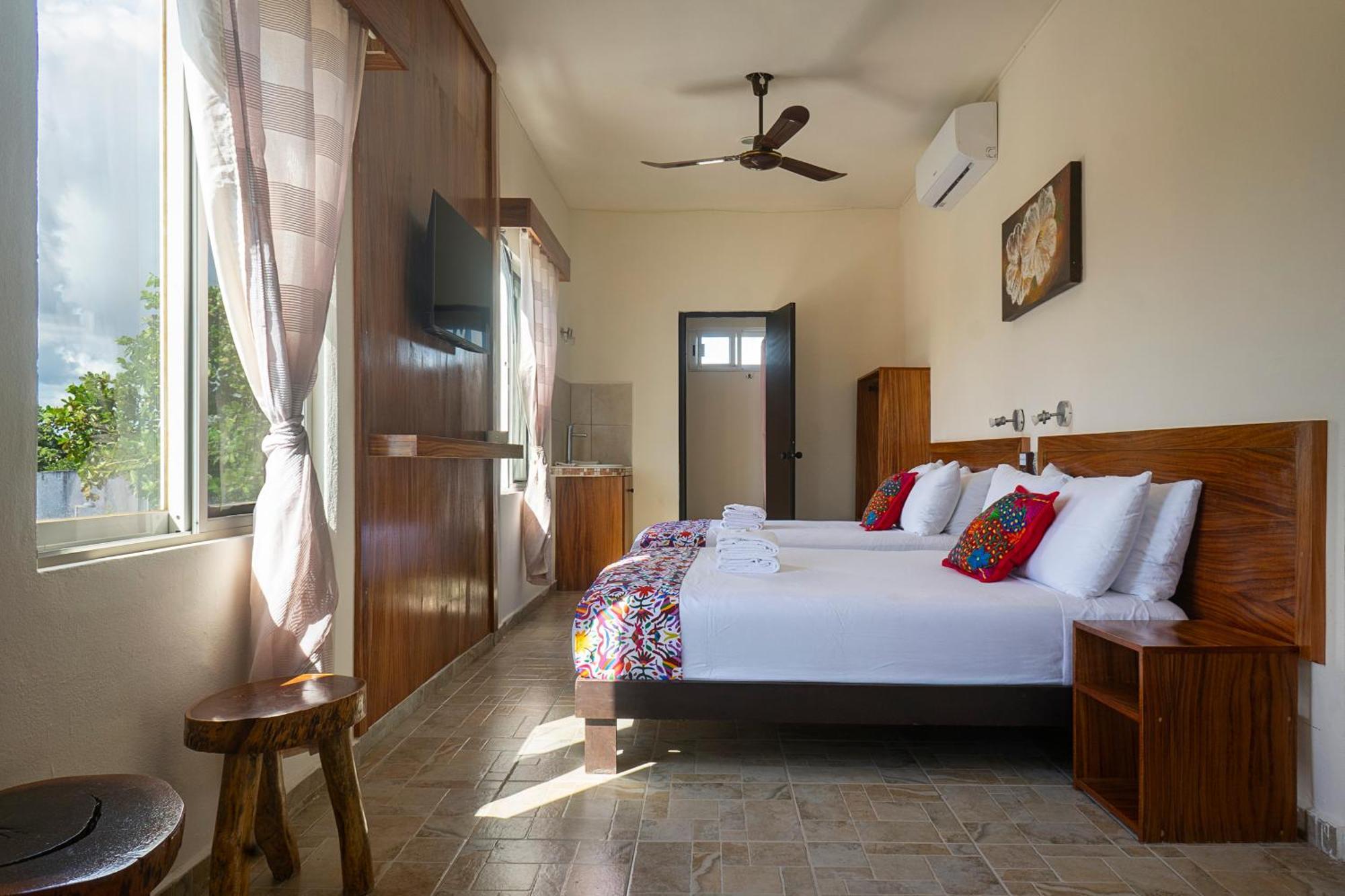 Casa Frida Villa Тулум Екстериор снимка