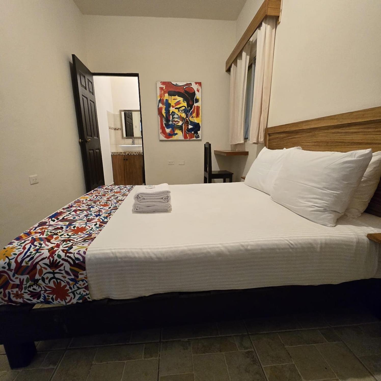 Casa Frida Villa Тулум Екстериор снимка