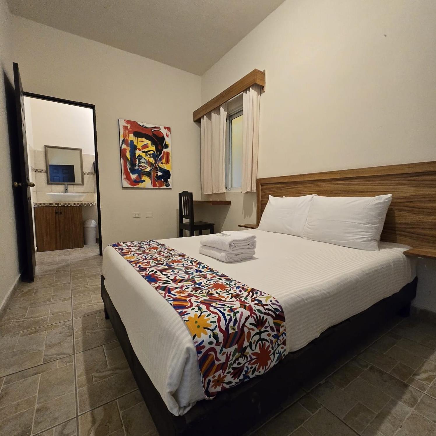 Casa Frida Villa Тулум Екстериор снимка