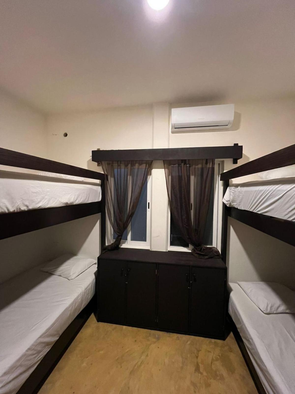 Casa Frida Villa Тулум Екстериор снимка