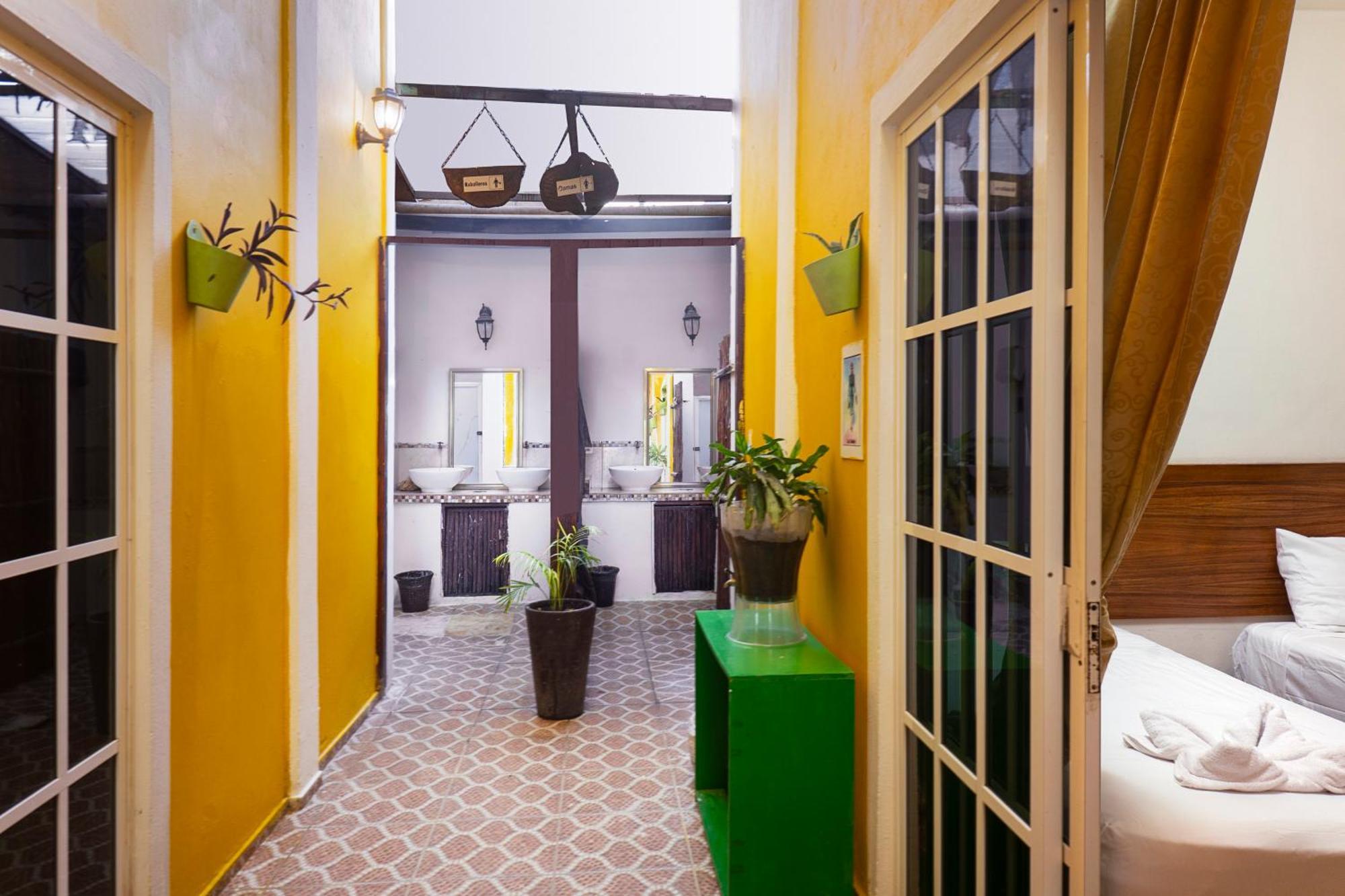 Casa Frida Villa Тулум Екстериор снимка