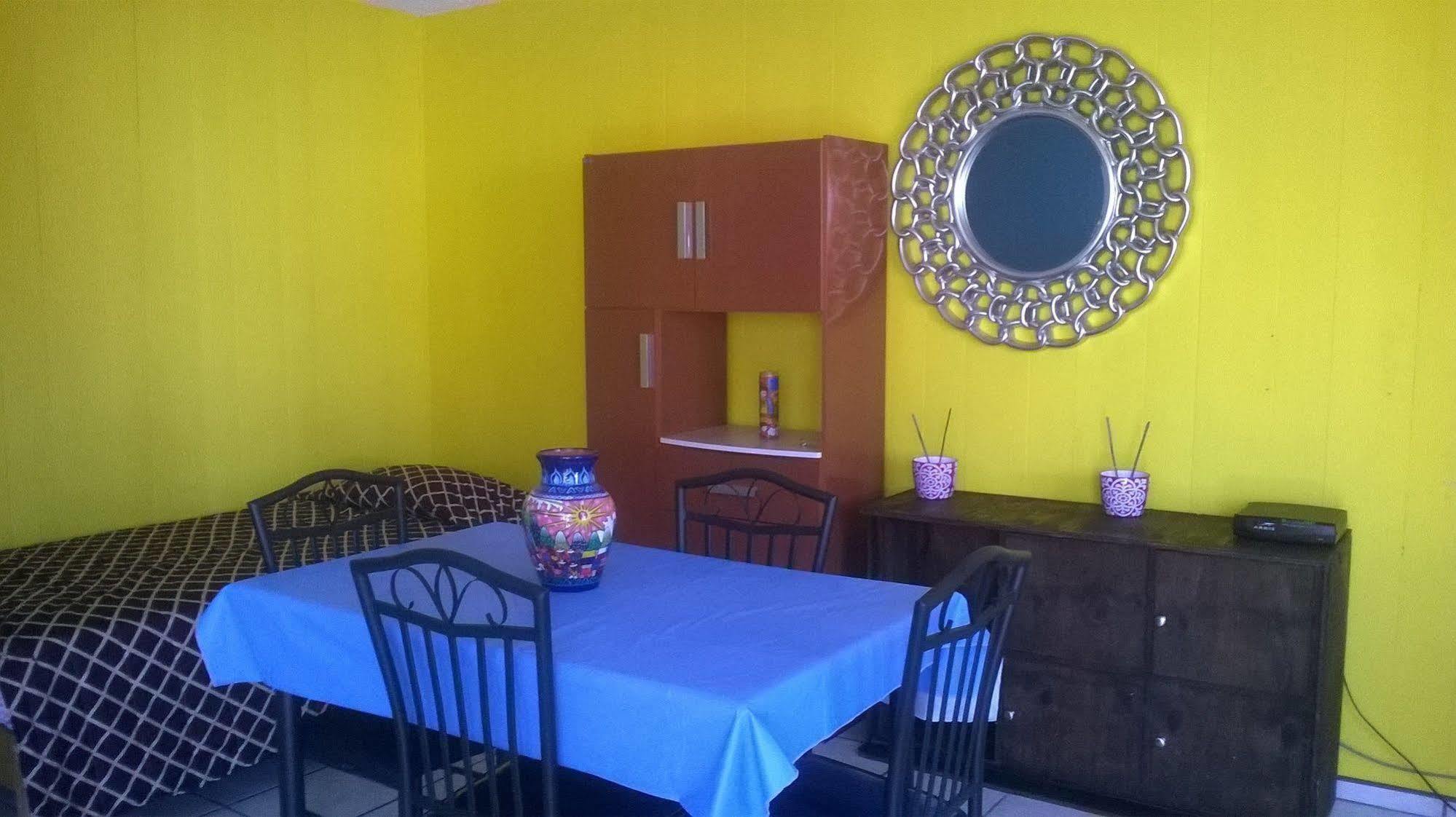 Casa Frida Villa Тулум Екстериор снимка