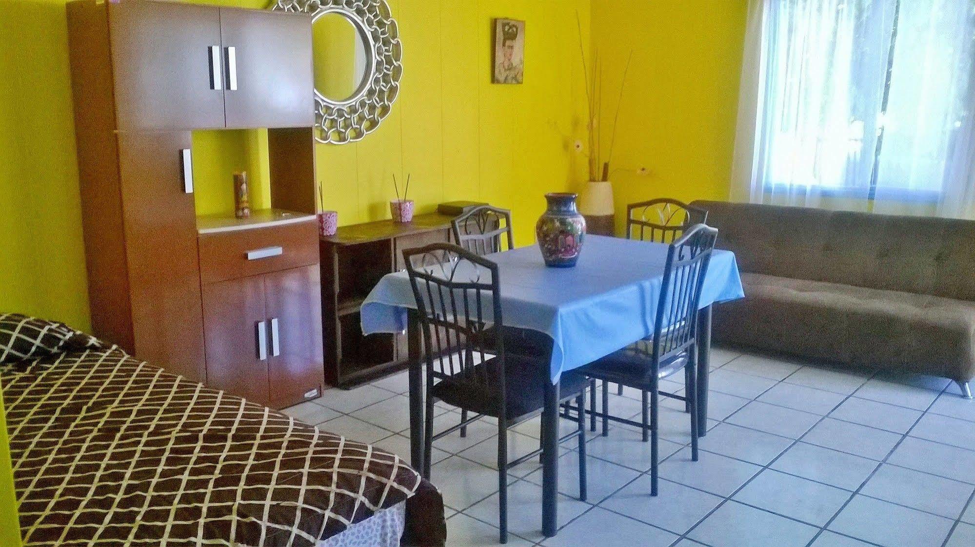 Casa Frida Villa Тулум Екстериор снимка
