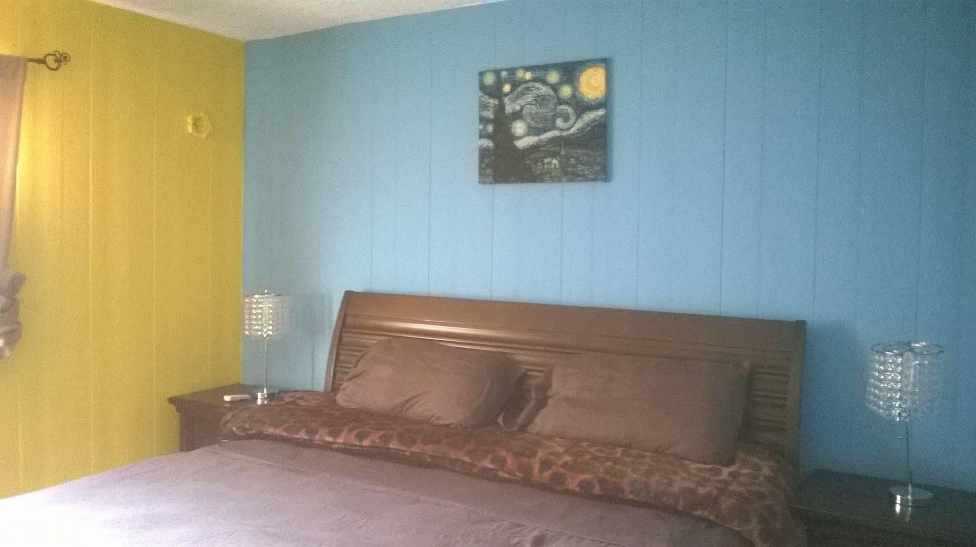 Casa Frida Villa Тулум Екстериор снимка