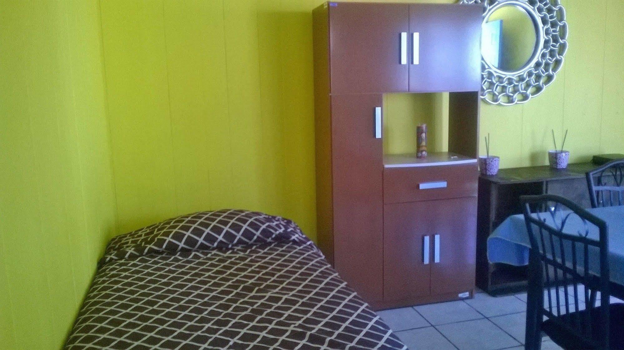 Casa Frida Villa Тулум Екстериор снимка