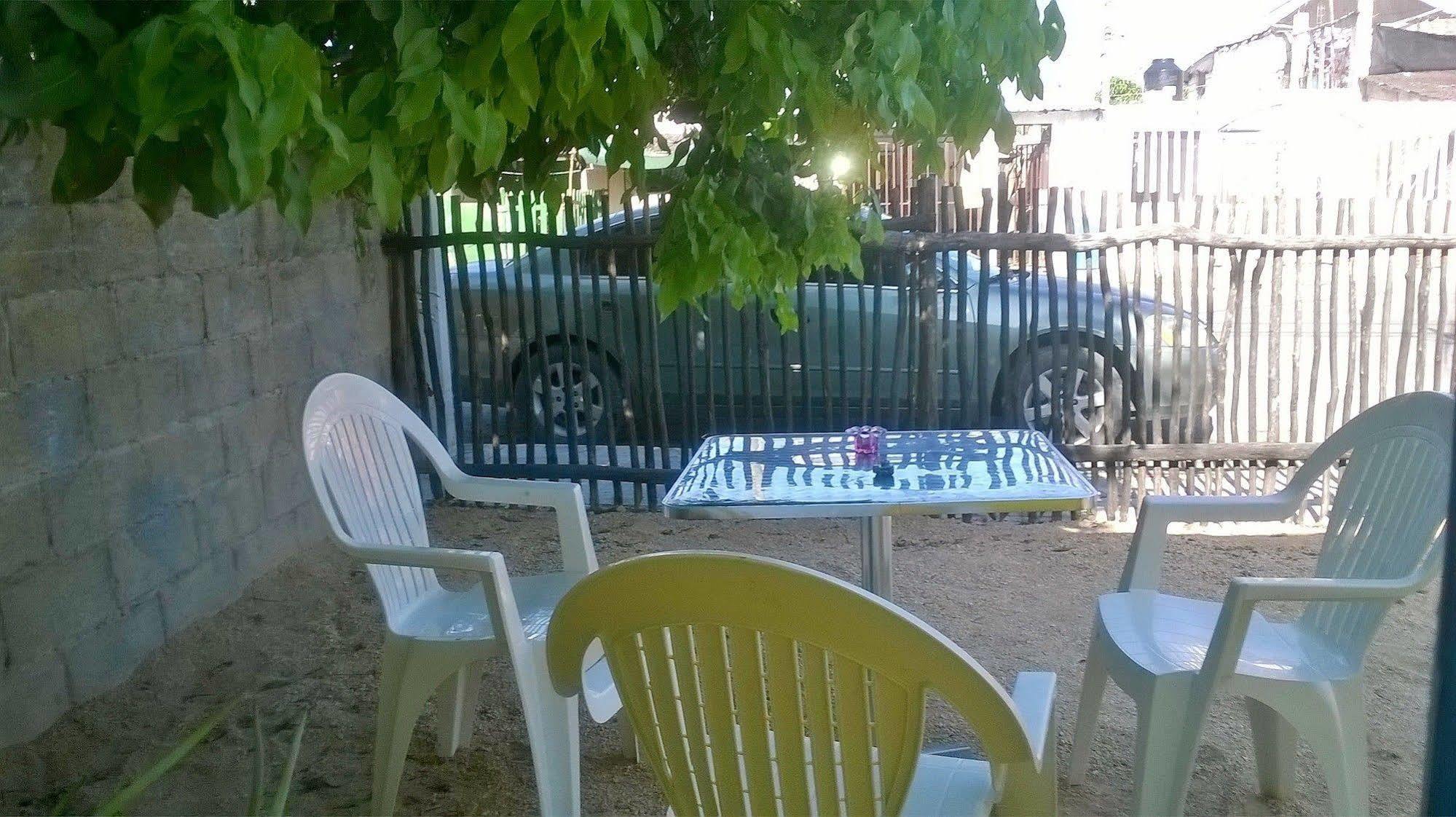 Casa Frida Villa Тулум Екстериор снимка